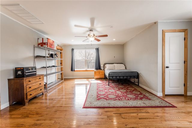 16783 Carpenter Road, Winslow, AR 72959