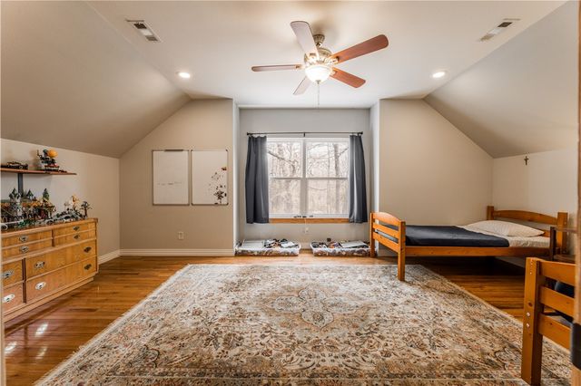 16783 Carpenter Road, Winslow, AR 72959