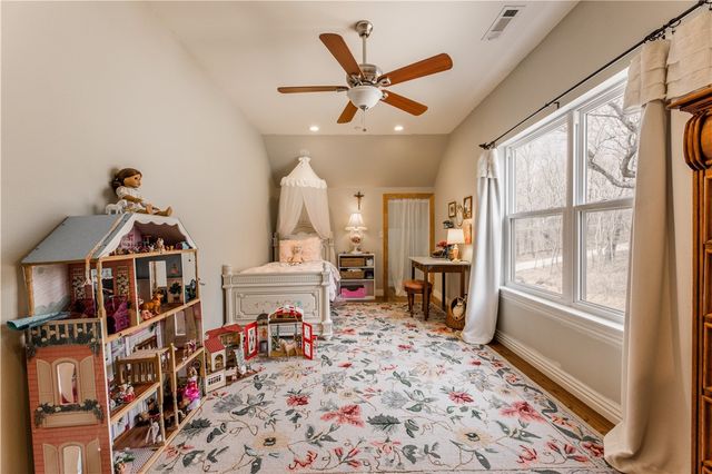 16783 Carpenter Road, Winslow, AR 72959