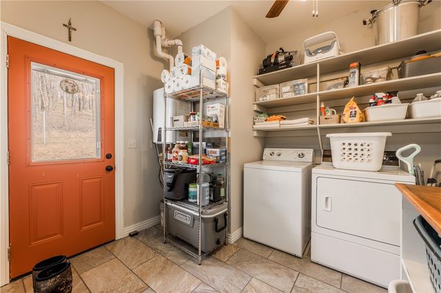 16783 Carpenter Road, Winslow, AR 72959