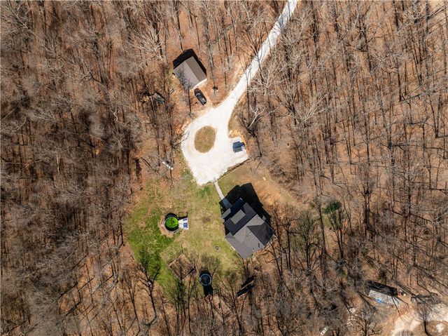 16783 Carpenter Road, Winslow, AR 72959