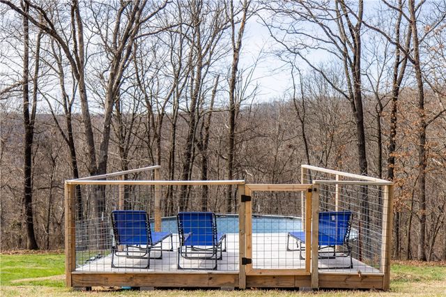 16783 Carpenter Road, Winslow, AR 72959