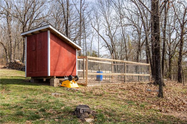 16783 Carpenter Road, Winslow, AR 72959