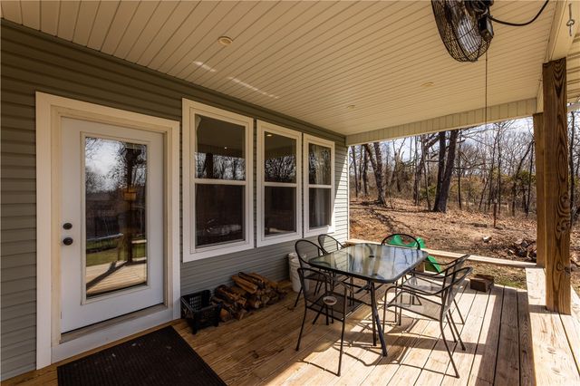 16783 Carpenter Road, Winslow, AR 72959