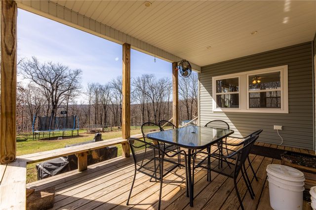 16783 Carpenter Road, Winslow, AR 72959