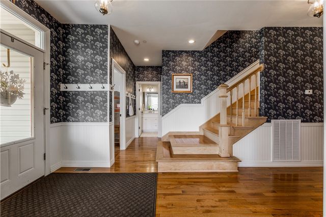 16783 Carpenter Road, Winslow, AR 72959