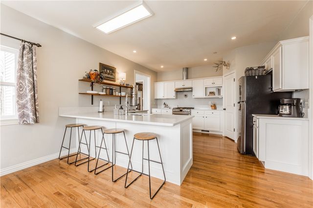 16783 Carpenter Road, Winslow, AR 72959