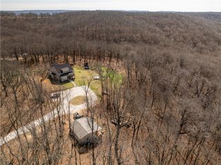 16783 Carpenter Road, Winslow, AR 72959