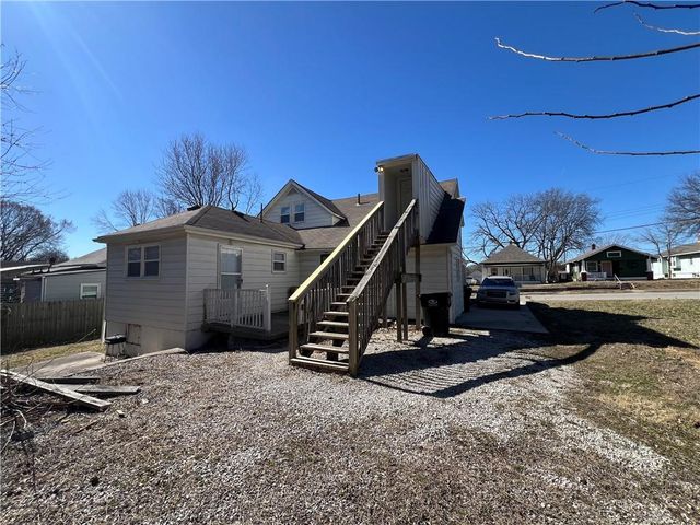 801 N Osage Street, Independence, MO 64050