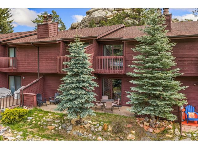 620 Macgregor Ave 3, Estes Park, CO 80517