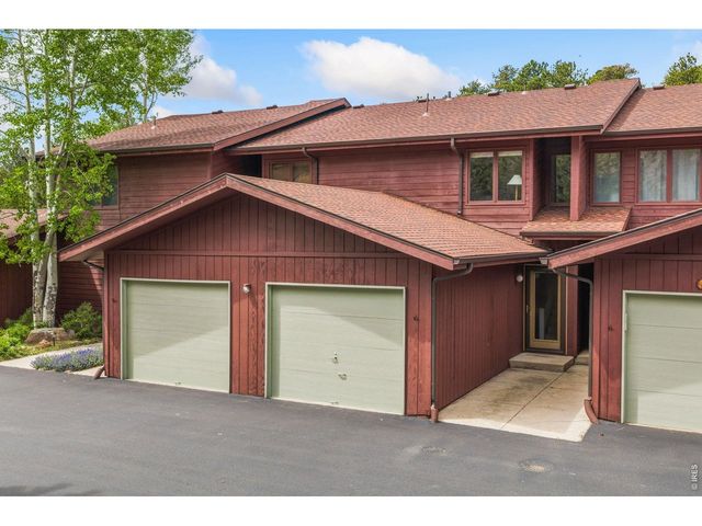 620 Macgregor Ave 3, Estes Park, CO 80517