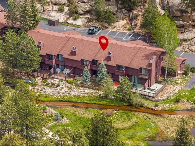 620 Macgregor Ave 3, Estes Park, CO 80517