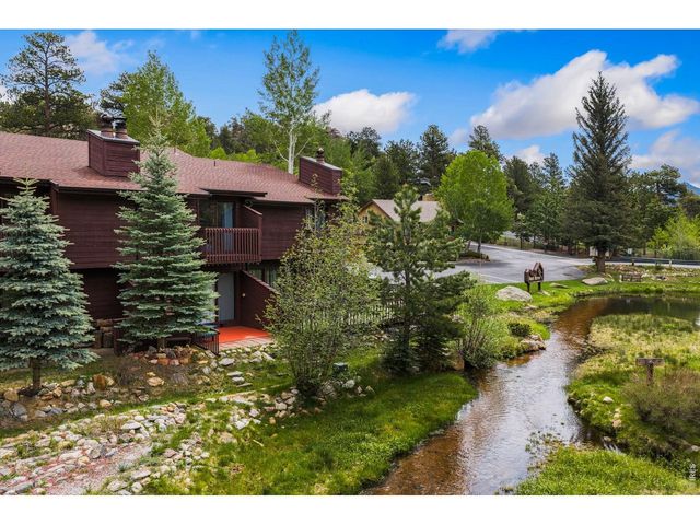 620 Macgregor Ave 3, Estes Park, CO 80517