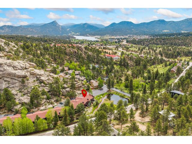 620 Macgregor Ave 3, Estes Park, CO 80517