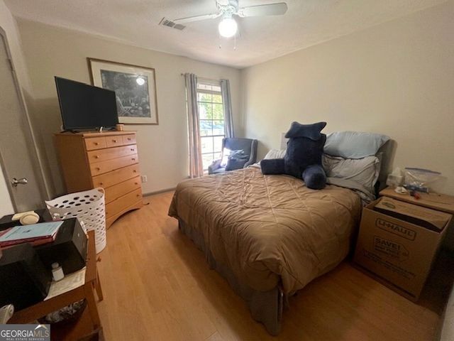 8132 Creekstone Court, Riverdale, GA 30274