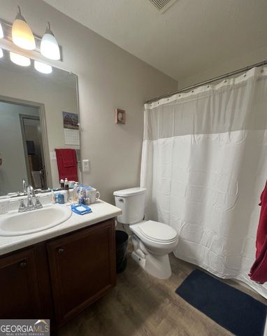 8132 Creekstone Court, Riverdale, GA 30274