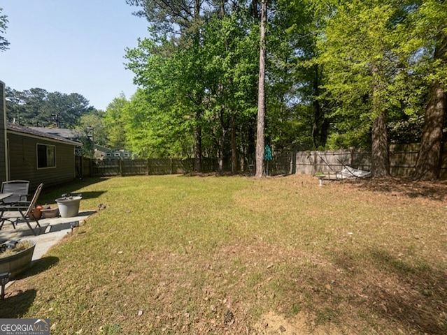 8132 Creekstone Court, Riverdale, GA 30274