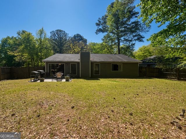 8132 Creekstone Court, Riverdale, GA 30274