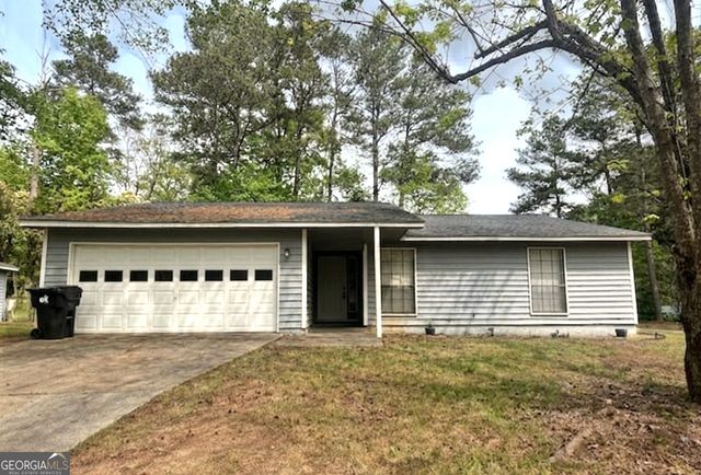 8132 Creekstone Court, Riverdale, GA 30274