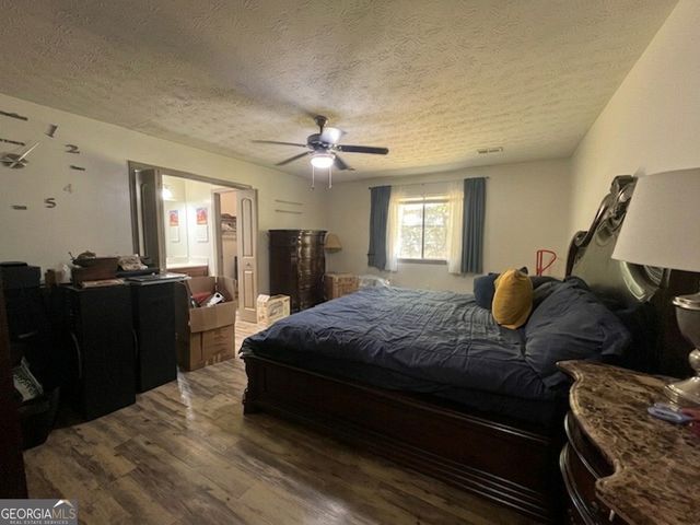 8132 Creekstone Court, Riverdale, GA 30274