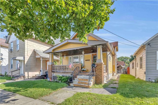 3157 W 44th Street, Cleveland, OH 44109