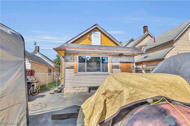 3157 W 44th Street, Cleveland, OH 44109