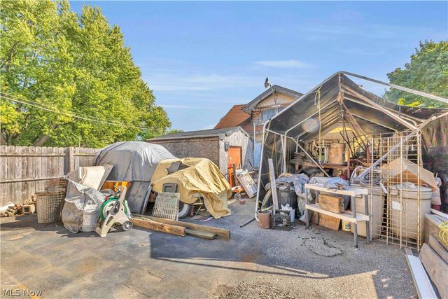 3157 W 44th Street, Cleveland, OH 44109