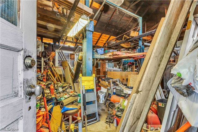 3157 W 44th Street, Cleveland, OH 44109