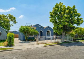 2438 E 114th, Los Angeles, CA 90059