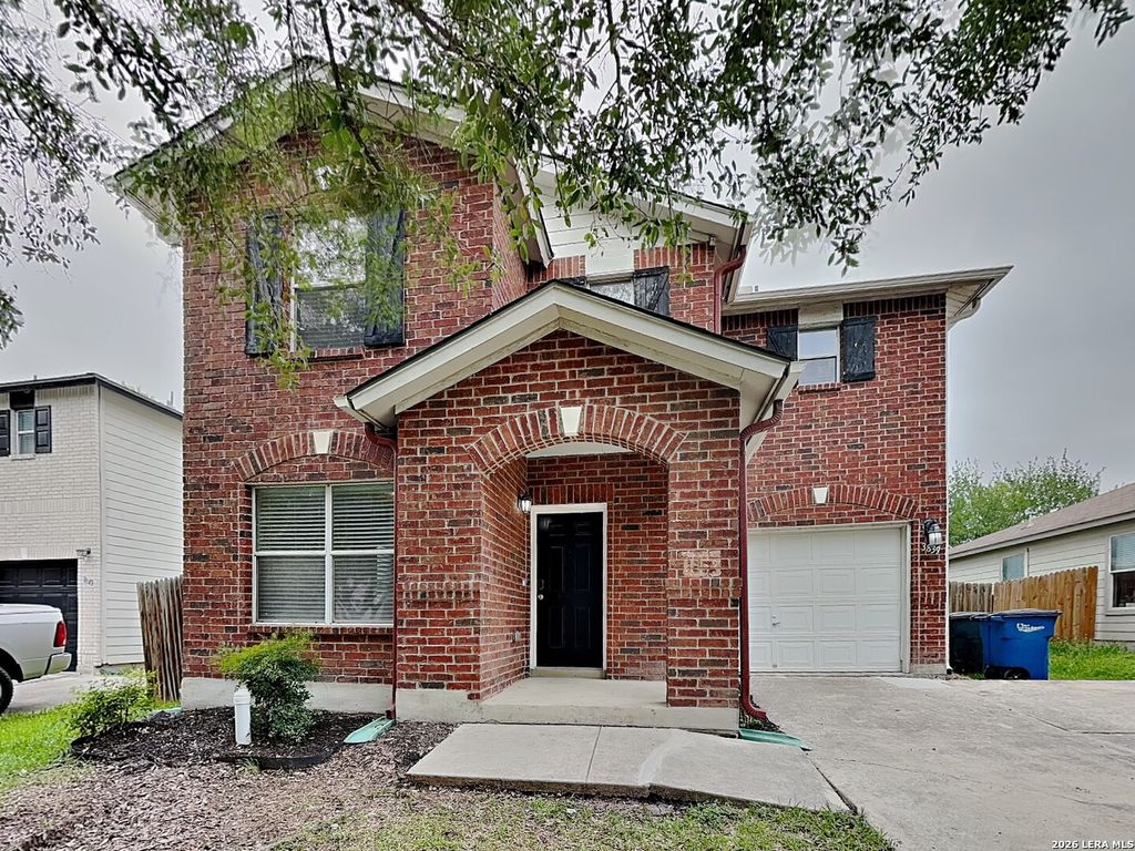 3839 Cherokee, New Braunfels, TX 78132
