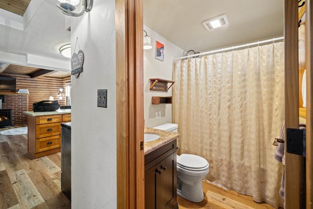 312 Snowflake Avenue, Tahoe Vista, CA 96148