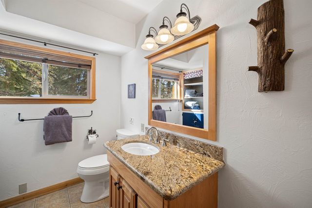312 Snowflake Avenue, Tahoe Vista, CA 96148