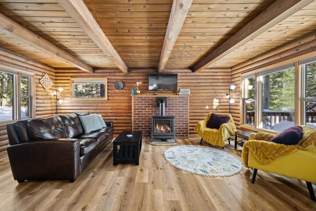 312 Snowflake Avenue, Tahoe Vista, CA 96148