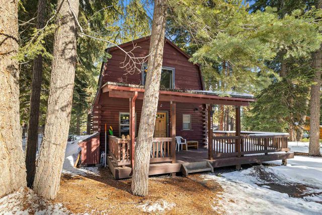 312 Snowflake Avenue, Tahoe Vista, CA 96148