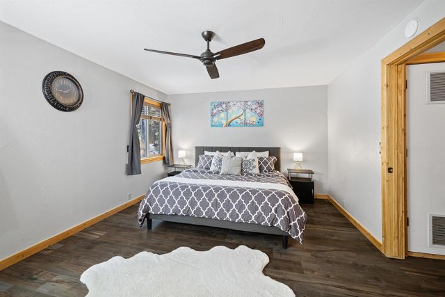 312 Snowflake Avenue, Tahoe Vista, CA 96148