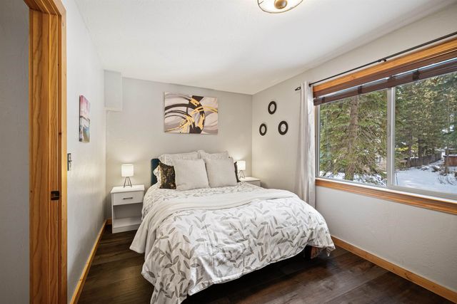 312 Snowflake Avenue, Tahoe Vista, CA 96148