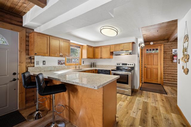 312 Snowflake Avenue, Tahoe Vista, CA 96148