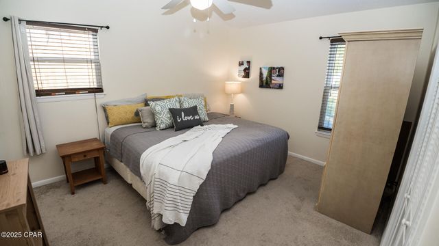 21525 Hilltop Avenue, Panama City Beach, FL 32413