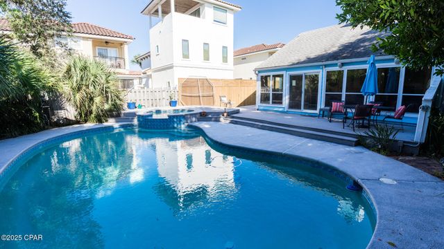 21525 Hilltop Avenue, Panama City Beach, FL 32413