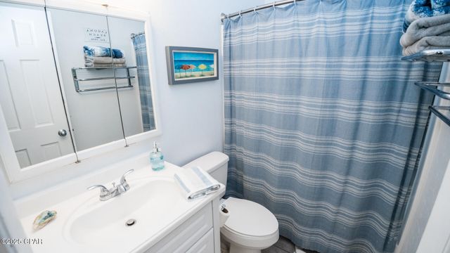 21525 Hilltop Avenue, Panama City Beach, FL 32413