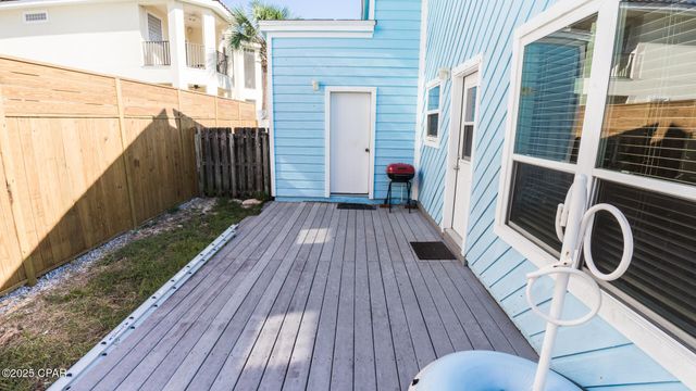 21525 Hilltop Avenue, Panama City Beach, FL 32413