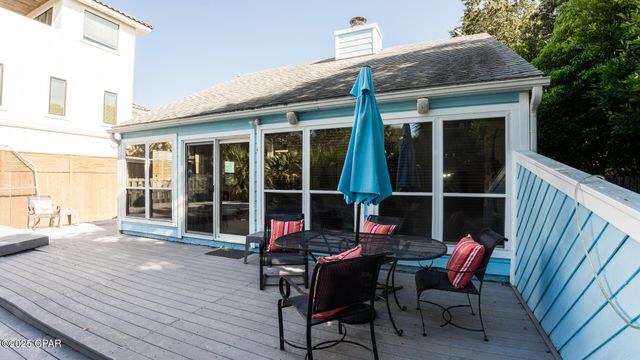 21525 Hilltop Avenue, Panama City Beach, FL 32413