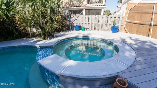21525 Hilltop Avenue, Panama City Beach, FL 32413