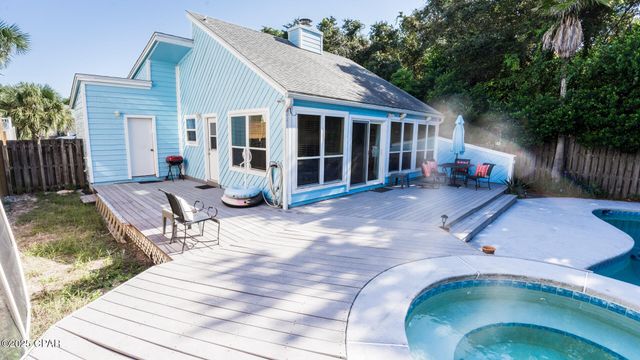 21525 Hilltop Avenue, Panama City Beach, FL 32413