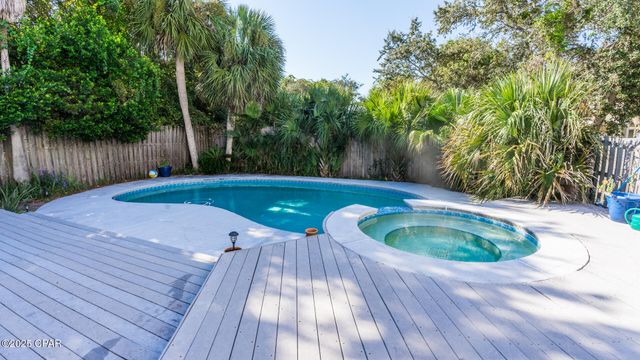 21525 Hilltop Avenue, Panama City Beach, FL 32413
