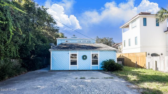 21525 Hilltop Avenue, Panama City Beach, FL 32413