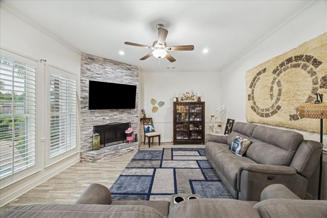 2106 White Eagle Lane, Katy, TX 77450