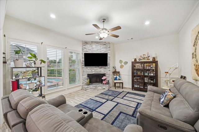 2106 White Eagle Lane, Katy, TX 77450