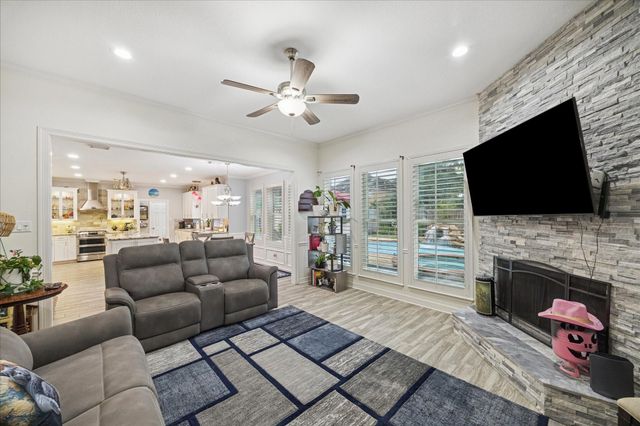 2106 White Eagle Lane, Katy, TX 77450