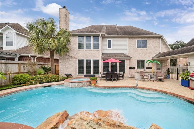 2106 White Eagle Lane, Katy, TX 77450